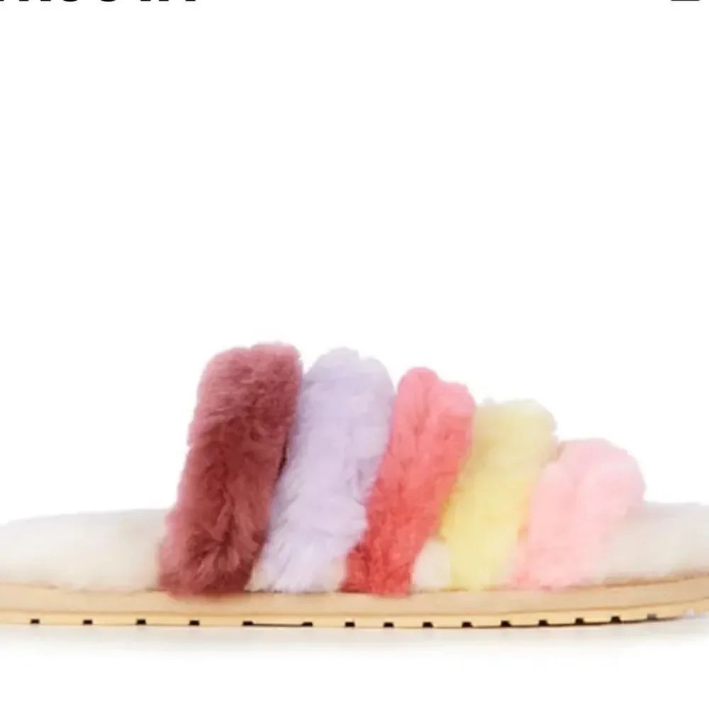 EMU Australia Mannikin Slipper - Multi